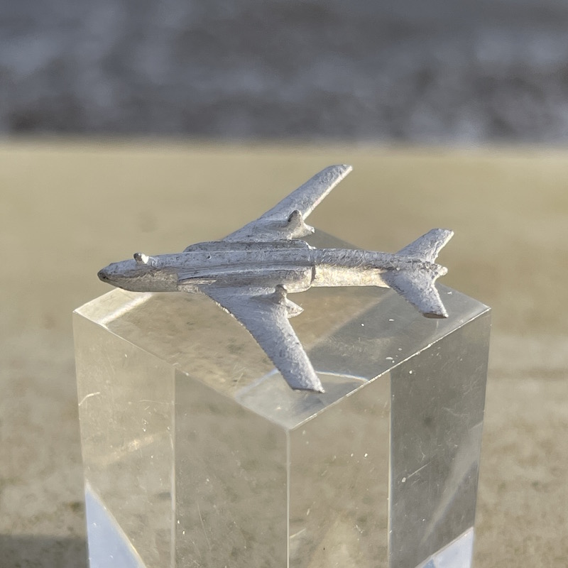 rosyjski samolot tu 16