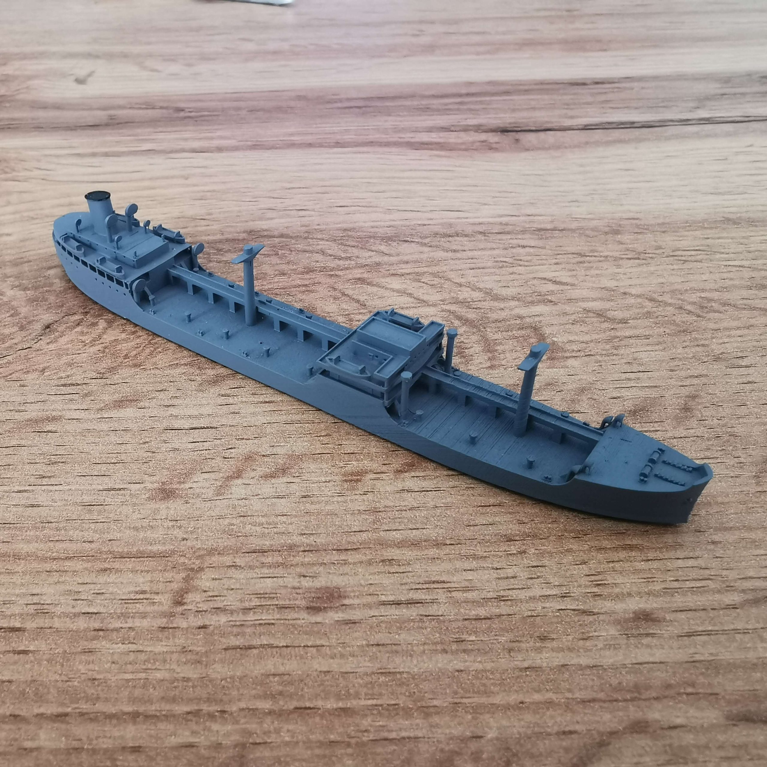 IMG_20240123_121743 Tankowiec T2 skala 1:1250