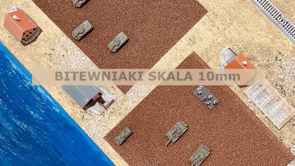 bitewniaki skala 10mm