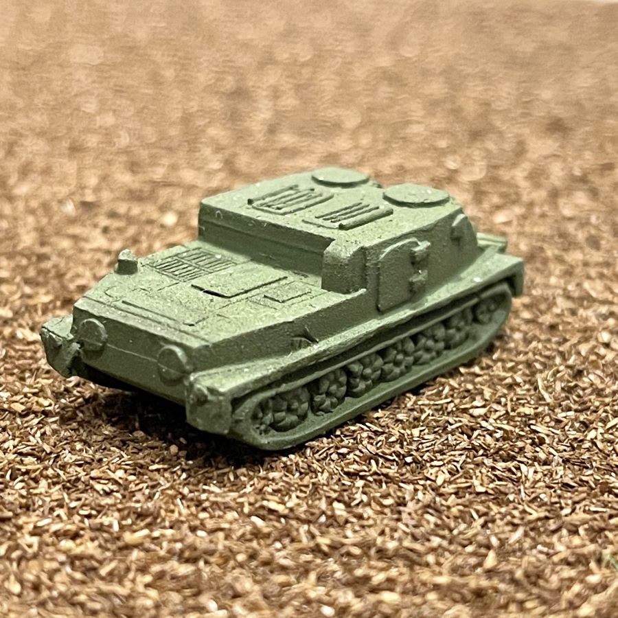 mm TOPAS model skala 10