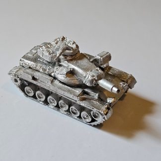 M60A2 "Starship"