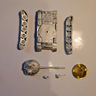 model t62 skala 10mm