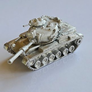 model M60A3