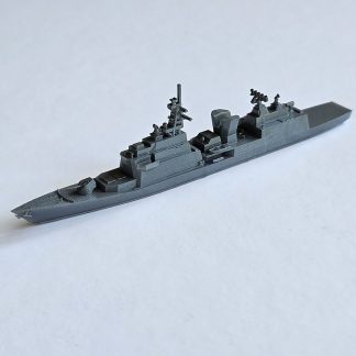 Gwanggaeto the Great-class KDX 1