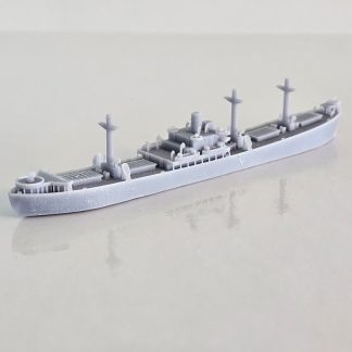 Liberty model statku