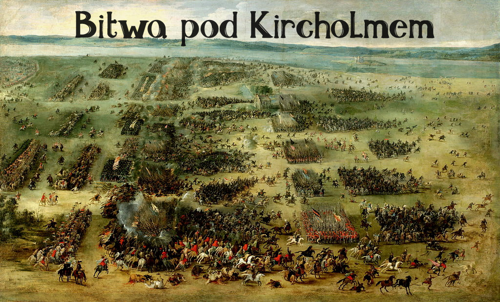 Bitwa pod Kircholmem