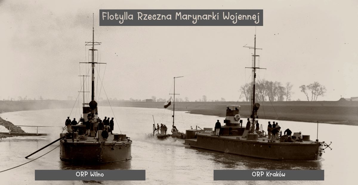 Flotylla Rzeczna Marynarki Wojennej
