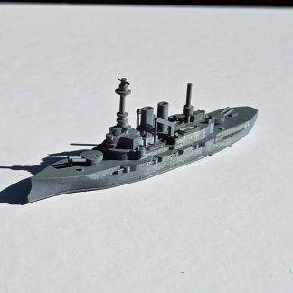 SMS Schleswig-Holstein – Przeddrednot klasy Deutschland