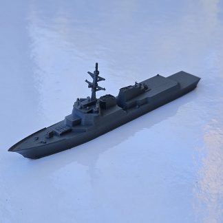 ROKS Chungmugong Yi Sun-sin