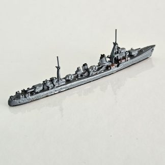 Tanikaze (jap. 谷風 pol. "wiatr w dolinie") – japoński niszczyciel typu Kagerō