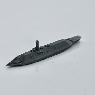 CSS Virginia model