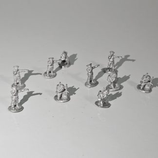 Oficer i Radiotelegrafista